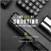 The Art of Shooting in the 21st Century: An Update to C.A. Damon's The Art of Shooting (1892) by Hunter, Karen