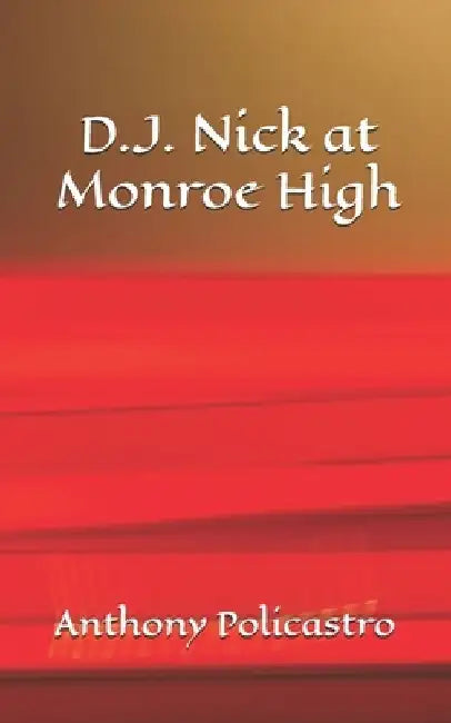 D.J. Nick at Monroe High by Anthony Policastro