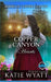 Copper Canyon Hearts: A Sweet Christian Historical Western Religious Romance by Kat Carson