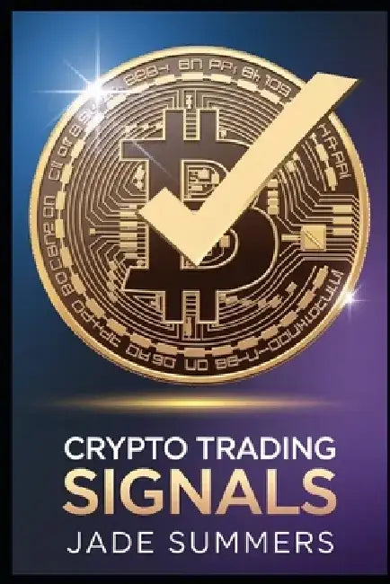 Crypto Trading Signals by Jade Summers
