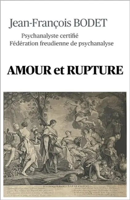 AMOUR et RUPTURE by Lwg Systems
