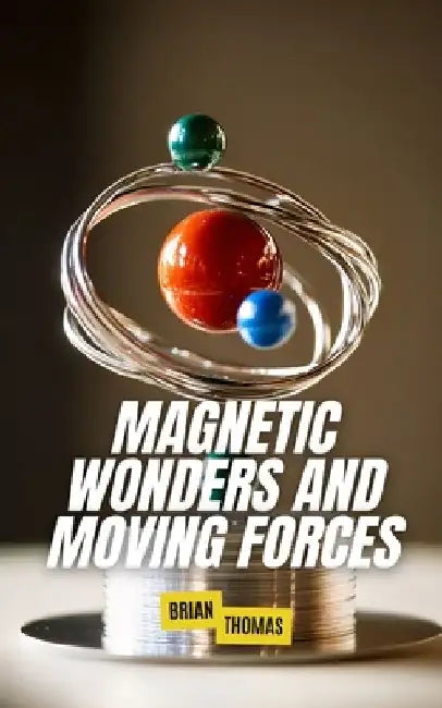 Magnetic Wonders and Moving Forces by Brian Thomas