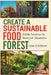 Create a Sustainable Food Forest: Edible Solutions for Backyard Abundance by Laura A. Kirbyson