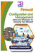 Firewall Configuration and Management: Advanced Strategies for Securing Your Network by Greyson Chesterfield
