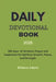 Daily Devotional Book 2025: 365 days of Christian Prayer and Inspiration for Spiritual Growth, Peace, and Strength by Williams Adams