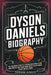 Dyson Daniels Biography: The Inspiring Story of a Rising Basketball Icon Who Proved That Hard Work Beats Talent When Talent Doesn't Work by Edward DeWitt