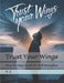 Trust Your Wings: Step-by-Step Guide for Self-Discipline by Y. C