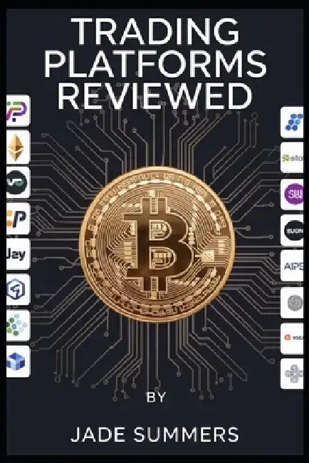 Trading Platforms Reviewed by Jade Summers