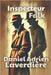 Inspecteur Falk: Thriller et Suspense - Enquête de police, insolite by Laverdière, Daniel Adrien