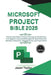 Microsoft Project Bible: Step-by-Step Guide to Projects Planning and Collaboration, Beginner to Advanced Strategies for Gantt Charts with Stand by Jason Taylor