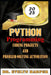 2025 Python Programming Coding, Projects, and Problem-Solving Automation by Evelyn Harper
