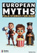 European Myths: Folk Stories for Kids by Noah Zekry