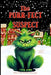 The Purr-fect Suspect: A Cozy Fantasy Grumpy Cat Christmas Mystery by Patti Petrone Miller