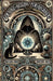 Fortune Telling for Beginners: A Step-by-Step Guide to Divination by Thaddeus Shade