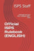 Official ISPS Rulebook (ENGLISH): International Slow Pitch Softball 2025 - 2030 by Isps Staff