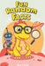 Fun random facts for curious kids: +50 Mind-blowing facts overing Sports, Animals, Space, and much more! by Nora Tromso