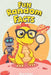 Fun random facts for curious kids: +50 Mind-blowing facts overing Sports, Animals, Space, and much more! by Nora Tromso
