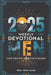 Weekly Devotional for Men: 52 Weeks to Build Faith, Find Purpose, and Live with Impact by Kemp Hayes