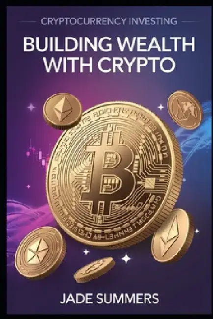 Building Wealth with Crypto by Jade Summers