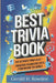 Best Trivia Book: The Ultimate Trivia Vault: Unlocking Fascinating Facts from Around the World by Gerald H. Rowden