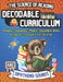 The Science of Reading Decodable Reader Curriculum: Diphthong Sounds by Adam Free