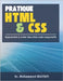 HTML et CSS: Apprendre à créer un site web responsif by Mastafi, Mohammed