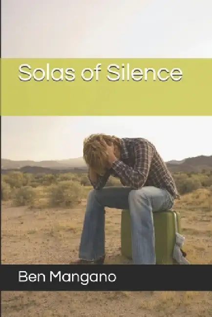 Solas Of Silence