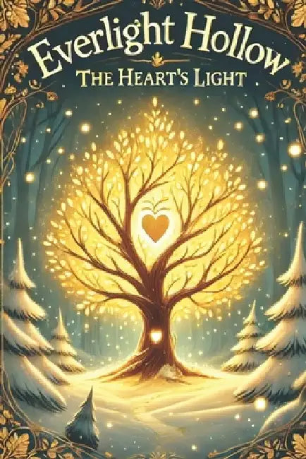 Everlight Hollow: The Heart's Light by Lore And Latitude