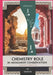 Chemistry Role in Monuments Conservation by Vignesh M