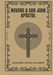 Novena a San Juan Apóstol by Alejandro, Reverendo Carlos