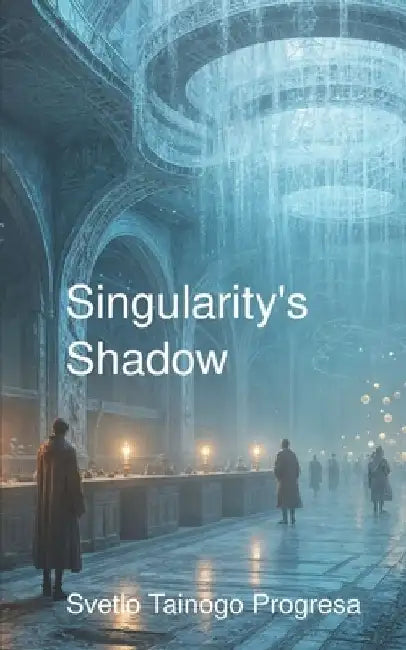 Singularity's Shadow by Svetlo Tainogo Progresa