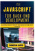 JavaScript for Back-End Development: Building Robust Server-Side Applications with Node.js by Thompson Carter