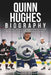 Quinn Hughes Biography: The Skating Virtuoso Who Redefined Defense and Sparked a New Era for the Vancouver Canucks by Kenneth Dukes