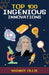 Top 100 Ingenious Innovations: Discover the Groundbreaking Innovations from Around the World That Shaped Our Lives Forever and Their Incredible Stori by Whimsy Ollie
