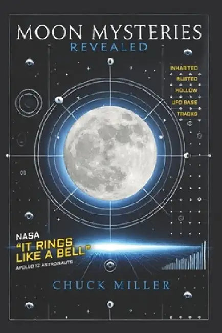 Moon Mysteries REVEALED by Chuck Miller