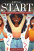 Fresh Start: The Essential Personal Hygiene Manual for Teen Girls by Janet C. McCarthy