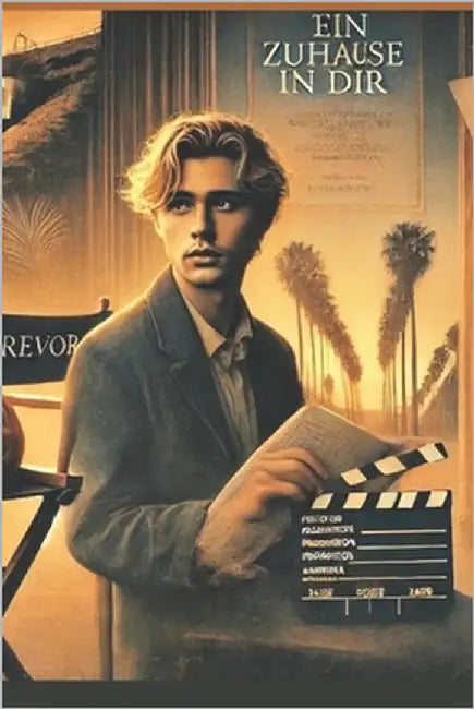 Ein Zuhause in dir by Mustill, Andrew