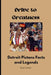 Drive to Greatness: Detroit Pistons Facts and Legends by Bryan Nicely