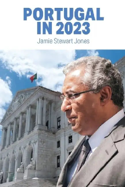Portugal in 2023 by Jamie Stewart Jones