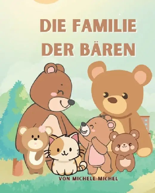 Die Familie Der Bären