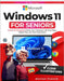 Windows 11 For Seniors: Unlock the Simplicity! Master Your Computer with Easy Steps, Helpful Tips, and Clear Illustrations by French, Marlon