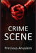 Crime Scene by Precious Anusiem