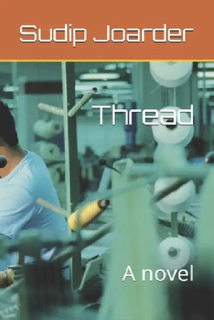 Thread by Sudip Joarder