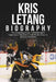 Kris Letang Biography: The Inspiring Story of Pittsburgh's Legendary Blue Liner and His Journey to Hockey Stardom by Kenneth Dukes