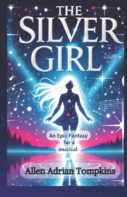 The Silver Girl: An Epic Fantasy for a Musical by Allen Adrian Tompkins