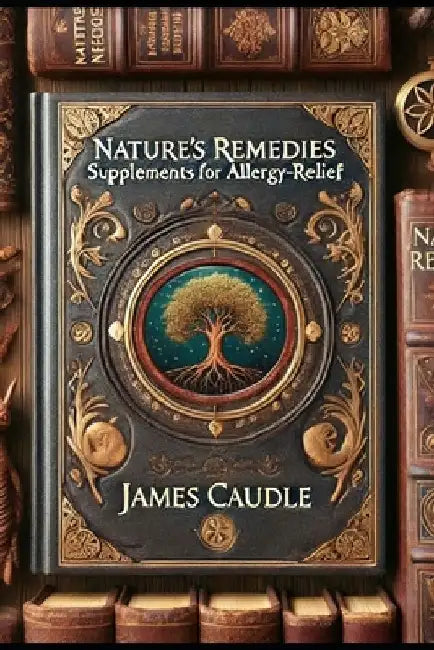 Nature's Remedies: Supplements for Allergy-Relief by James Caudle
