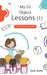 My 52 Object Lessons 1: For the teaching of the Bible by José Jáenz