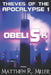 Obelisk by Matthew R. Miller