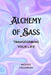 Alchemy of Sass - Transforming Your Life by Nichole Callaghan