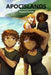 Apocislands by Naomi Perish